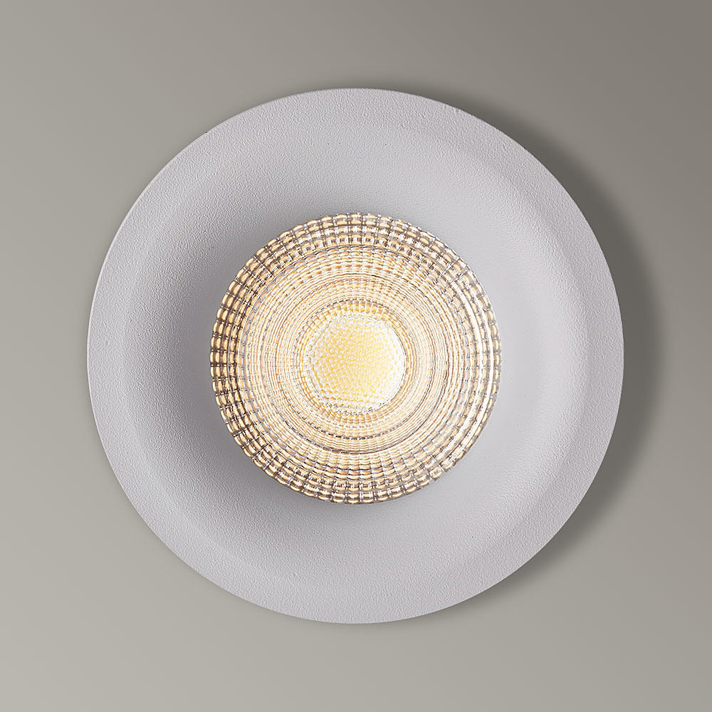 Встраиваемый светильник Arte Lamp Ducre A8095PL-1WH Встраиваемый светильник Arte Lamp Ducre A8095PL-1WH