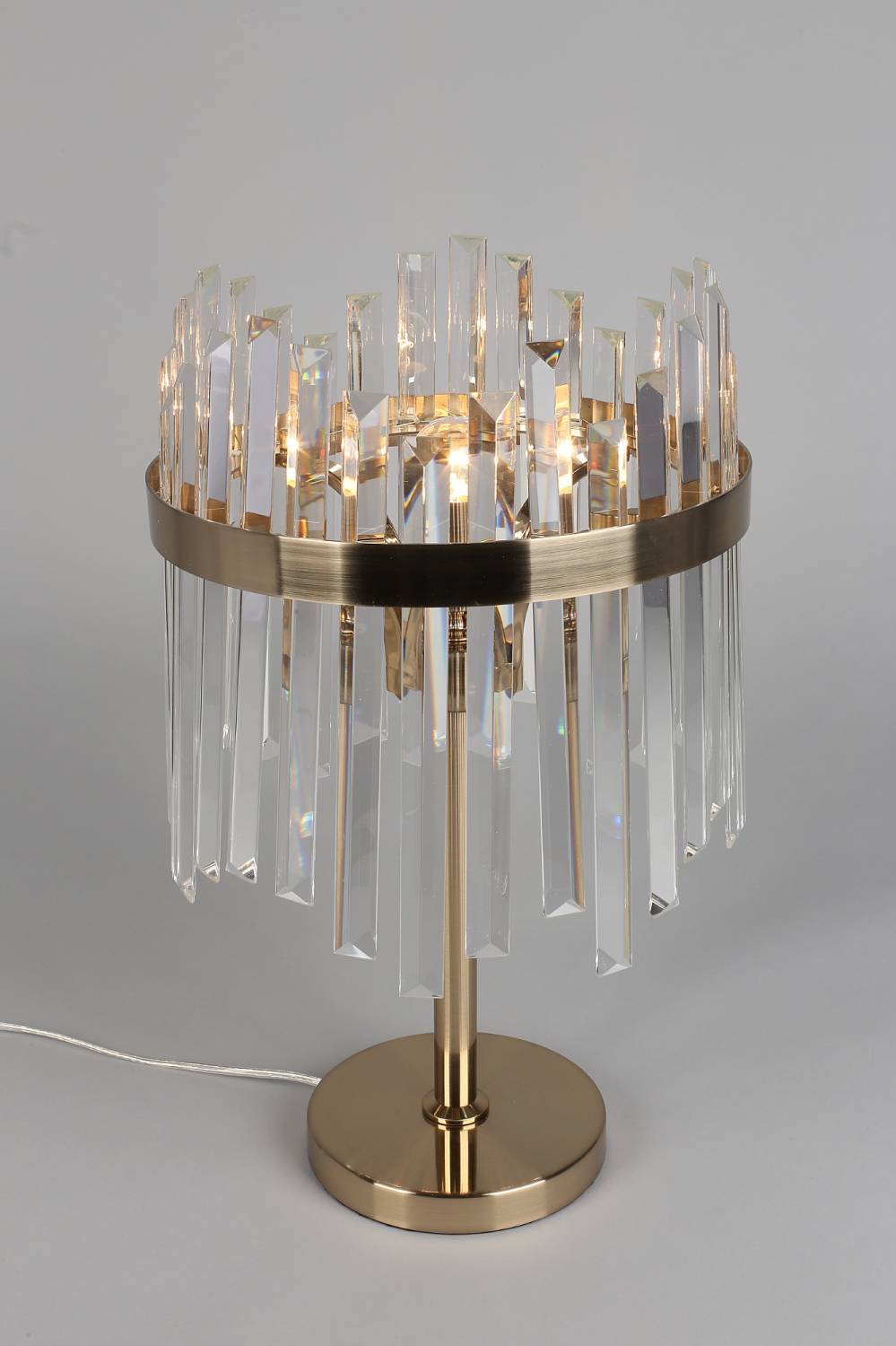 Настольная лампа Aployt Melisa APL.747.04.01