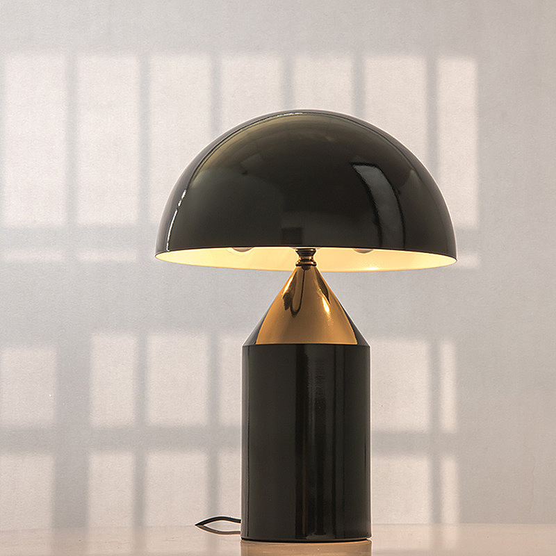 Настольная лампа LIGHTERA Educa LE218T-1B