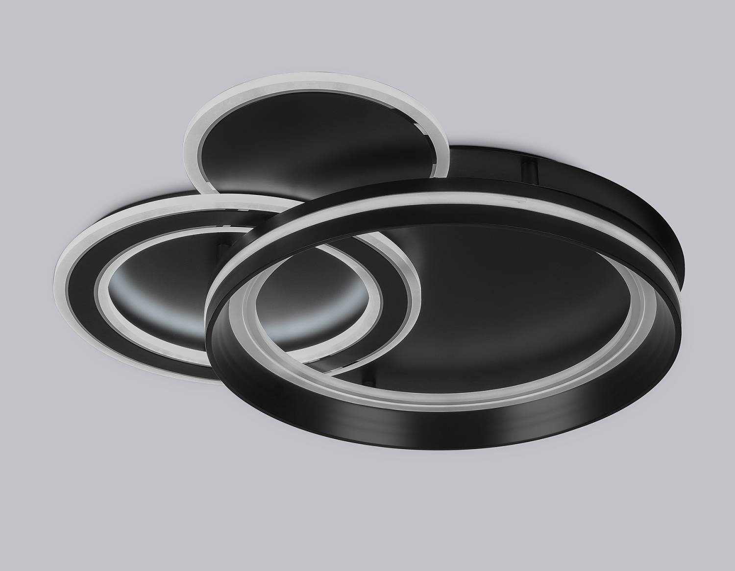 Потолочная люстра Ambrella Disk FA8515