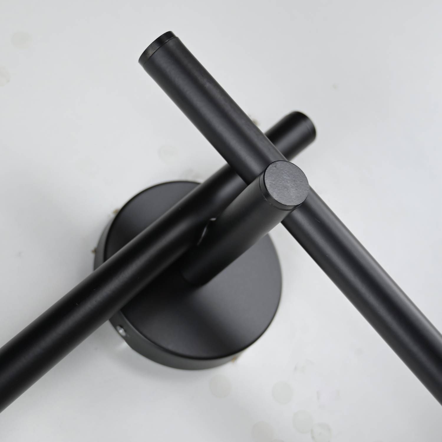 Настенный светильник ImperiumLoft Traverse-Wall01 207742-26