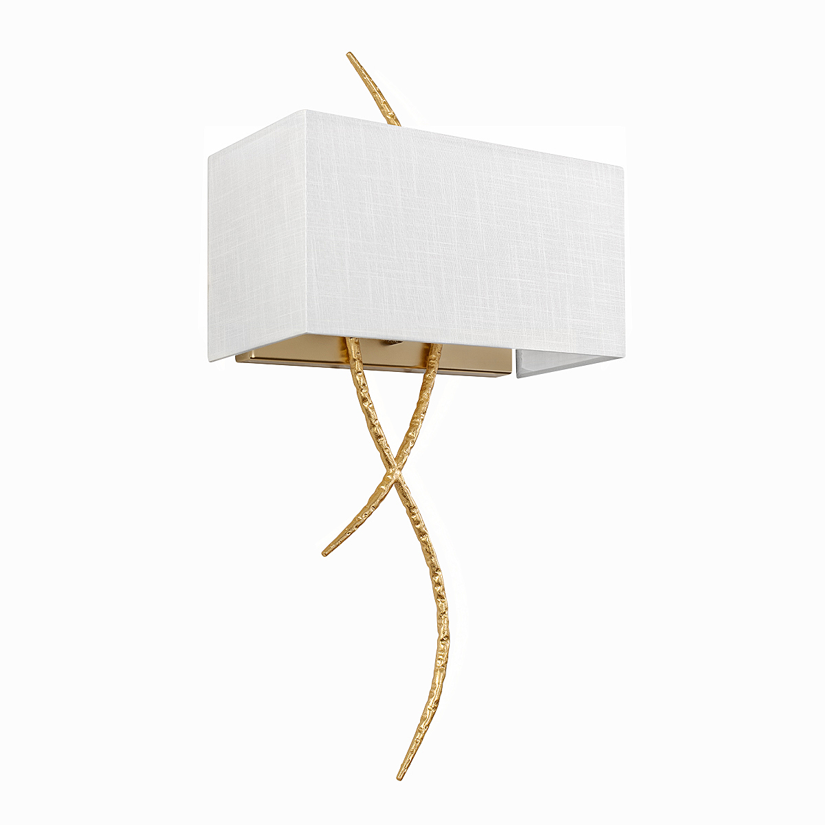 Настенное бра Loft It Romance 10457 Gold