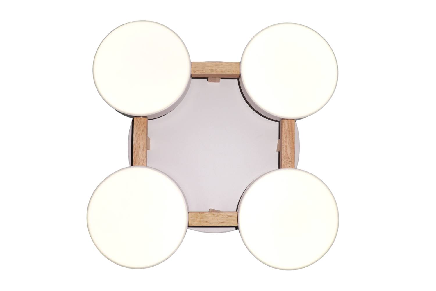 Потолочная люстра Natali Kovaltseva LED LED LAMPS 81325