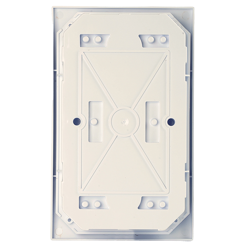 Бокс встраиваемый Stekker EBX50-4/04-50 50508