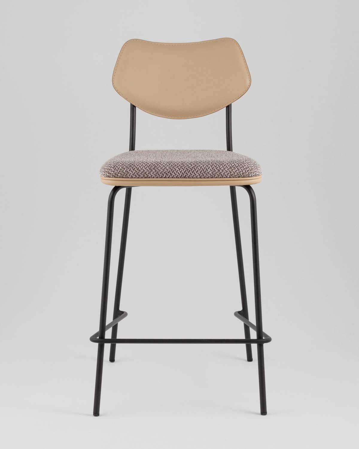 Полубарный стул Stool Group Casey B2171-H65 K-6+M8506 D21