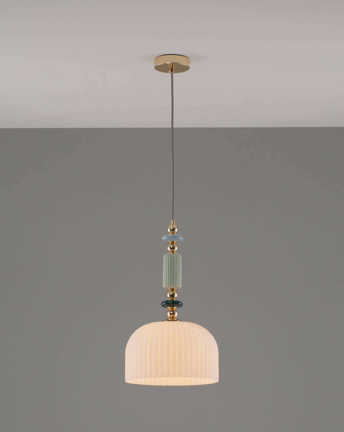 Светильник подвесной Moderli Charm V10903-P