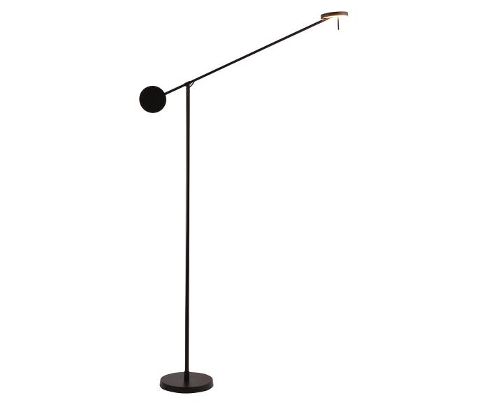 Торшер KINK Light Некси 09440-F,19(4000K)