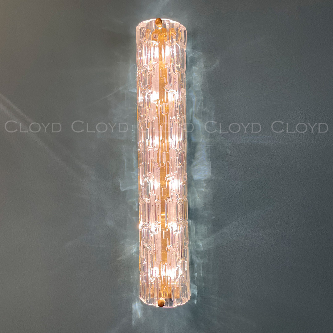 Настенное бра Cloyd Ginea 20253 Настенное бра Cloyd Ginea 20253