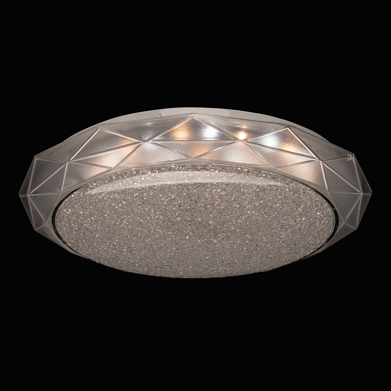 Светильник потолочный De Markt Ривз 674018801