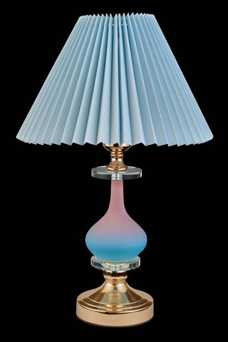 Настольная лампа LEON Muses LE2068