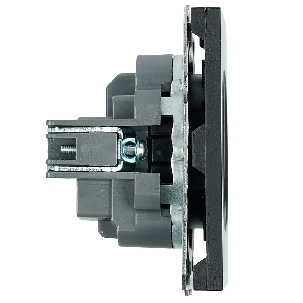 Розетка Stekker Эмили 50251