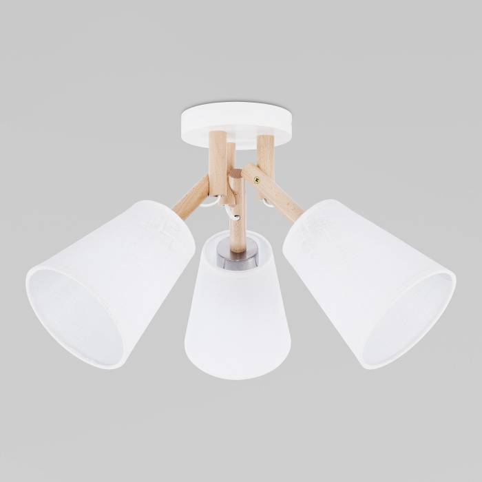 Потолочная люстра TK Lighting Vaio 665 Vaio 3