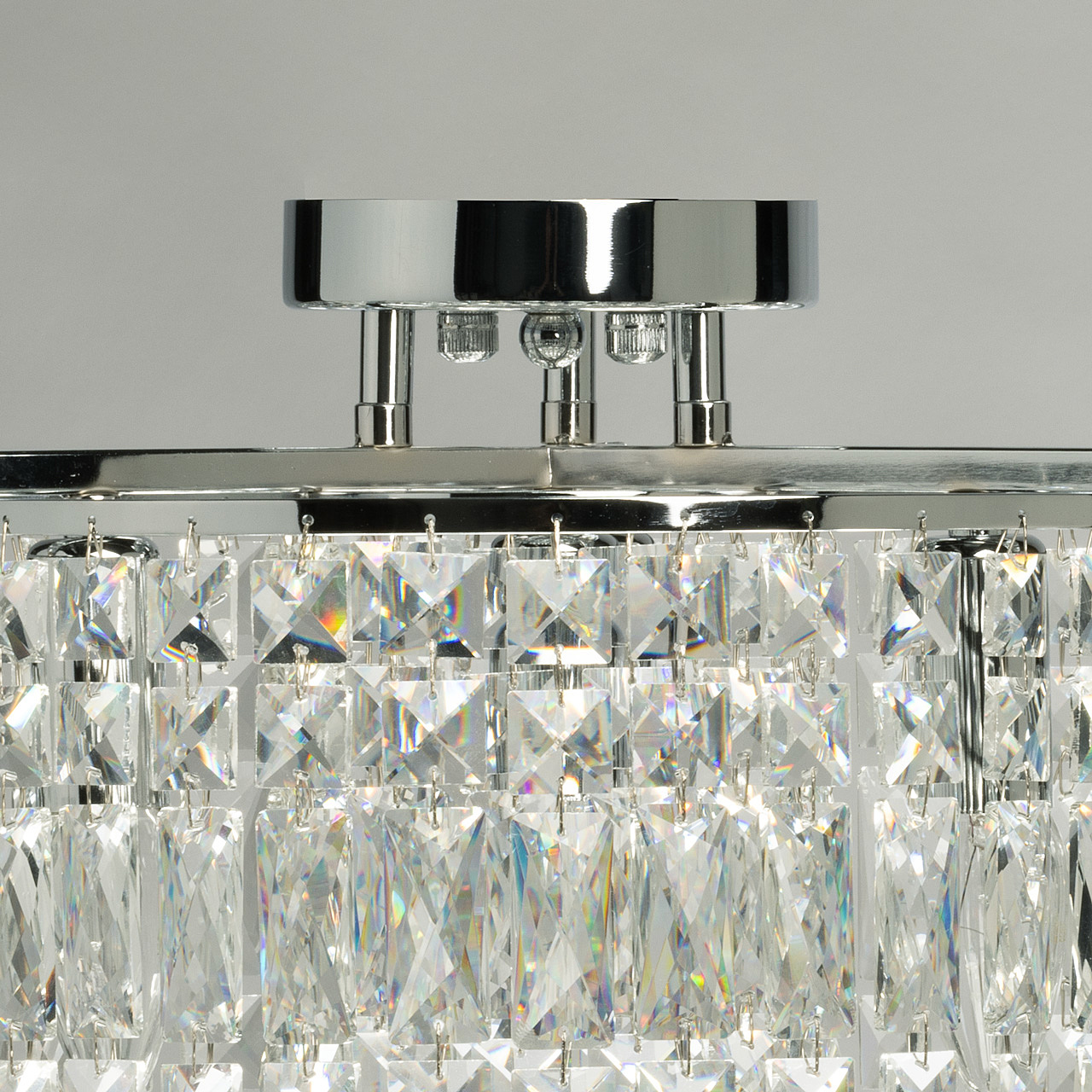 Потолочная люстра De Markt Арман 462012404