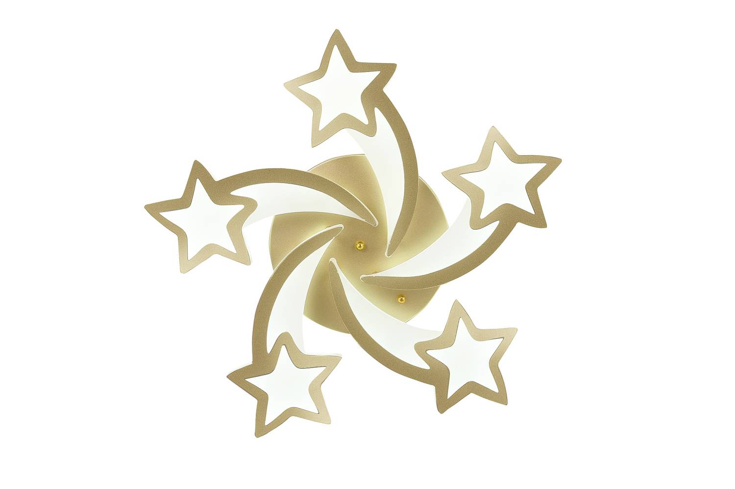 Потолочная люстра Natali Kovaltseva Star INNOVATION STYLE 83060