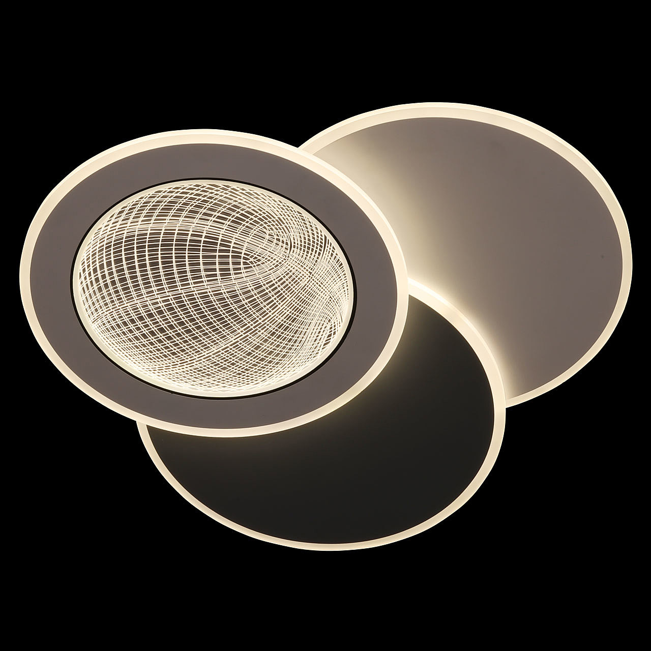 Потолочная люстра De Markt Норден 660013803