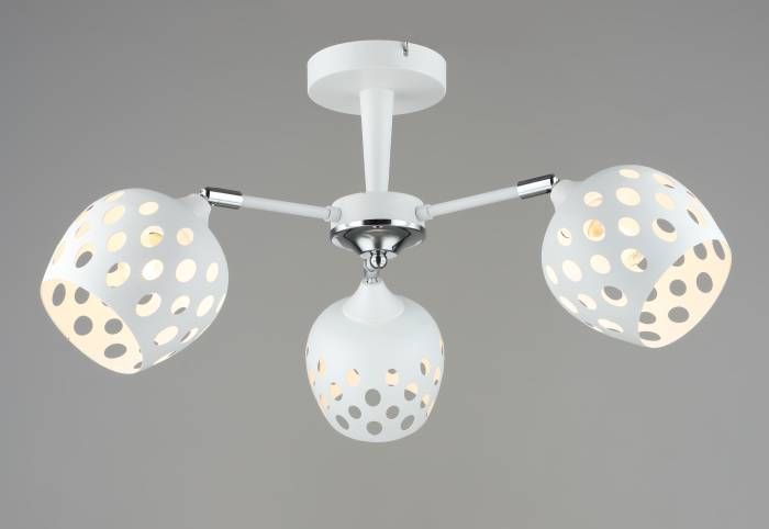 Потолочная люстра Мелодия Света 000066034