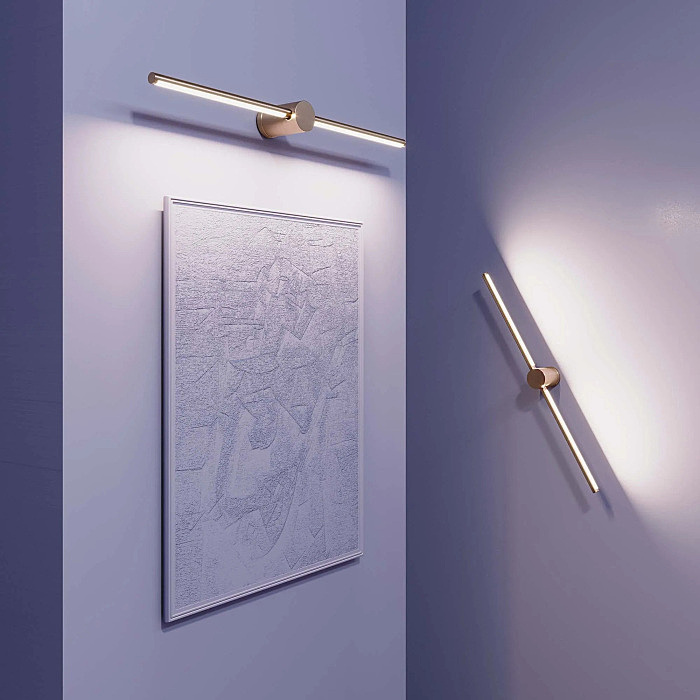 Настенный светильник Arlight Picaso 036501(1)