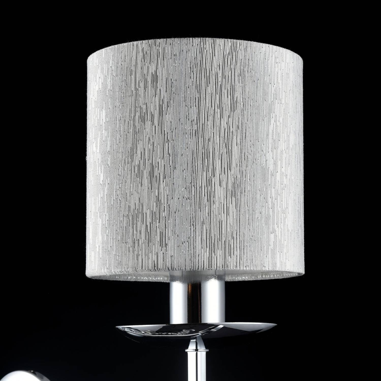 Настенное бра Freya Morel FR2907-WL-01-CH