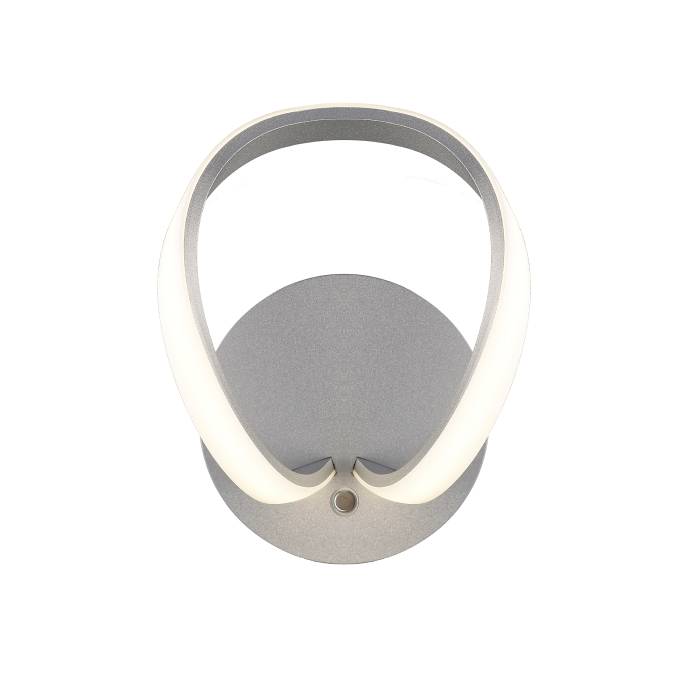 Настенное бра Mantra Knot Led 4993