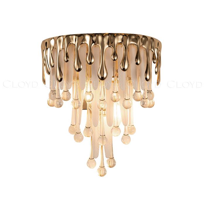 Настенное бра Cloyd Capuletti 20335 Настенное бра Cloyd Capuletti 20335