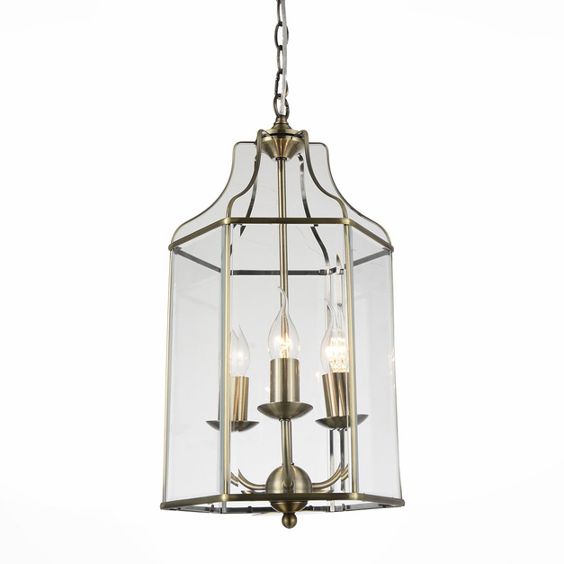 Светильник подвесной ST Luce SL228 SL228.303.03 Светильник подвесной ST Luce SL228 SL228.303.03