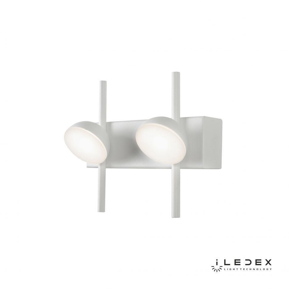 Настенный светильник ILedex Inefable X088206 6W SWH
