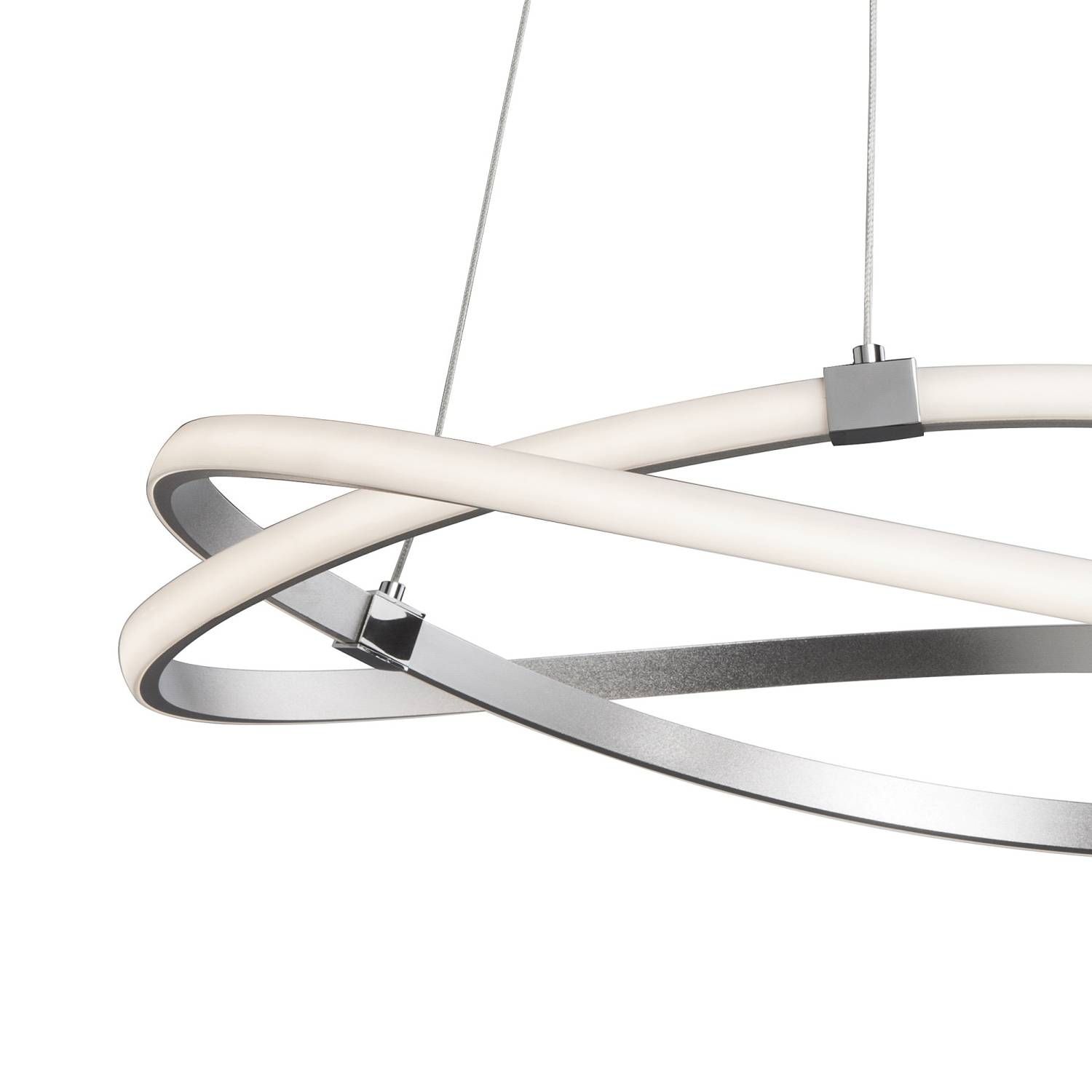 Подвесная светодиодная люстра Infinity Mantra 5381