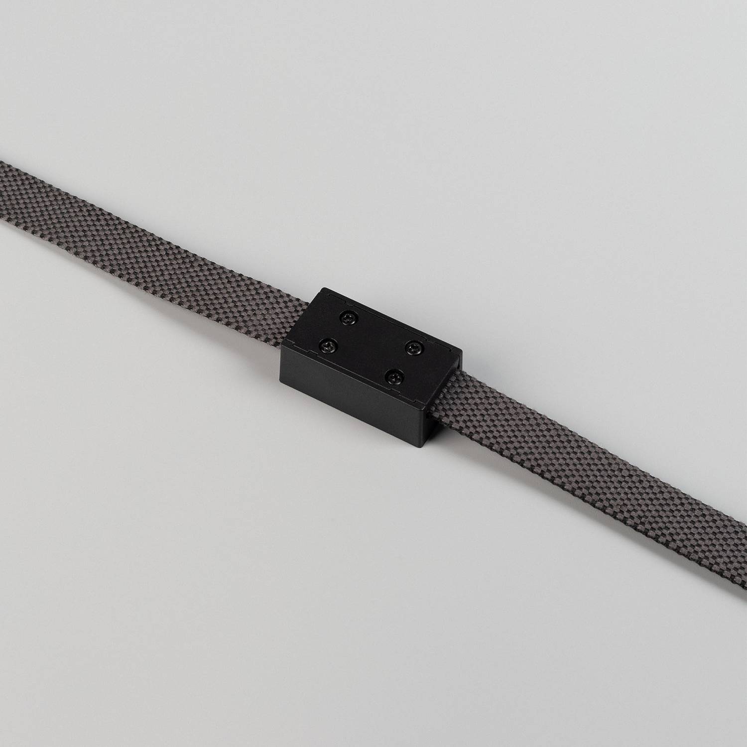 Коннектор ремня с питанием Arlight Inbelt 052160