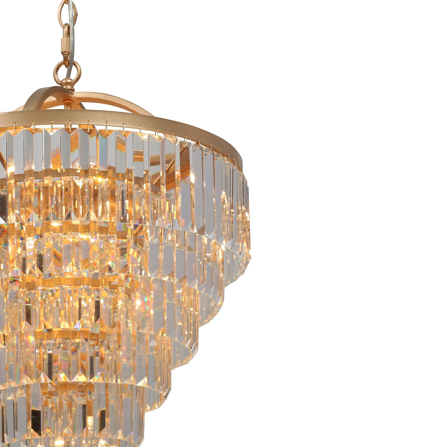 Подвесная люстра Vitaluce V58390-8/13