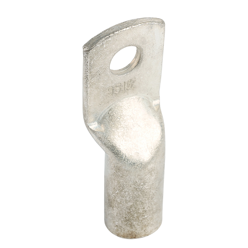 Наконечник медный луженый Stekker LD-TML-95-10-15 50649