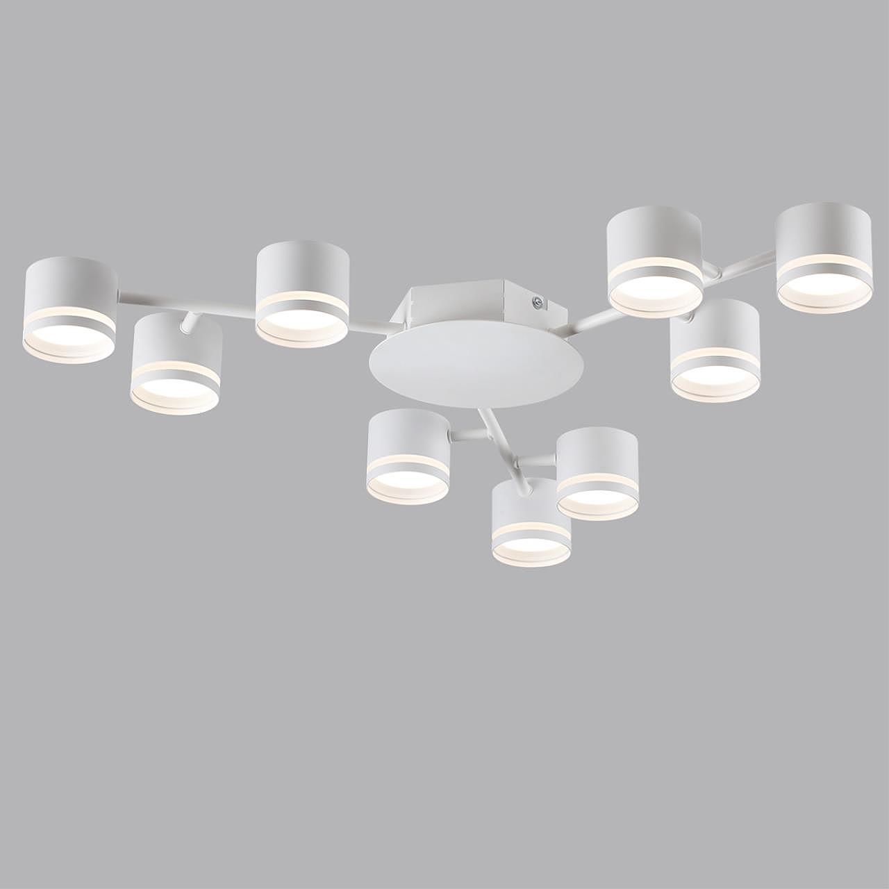 Потолочная люстра Lumion Gareta 8235/9C Потолочная люстра Lumion Gareta 8235/9C