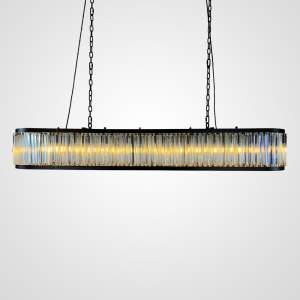 Подвесная люстра ImperiumLoft 248522-22 248522-22