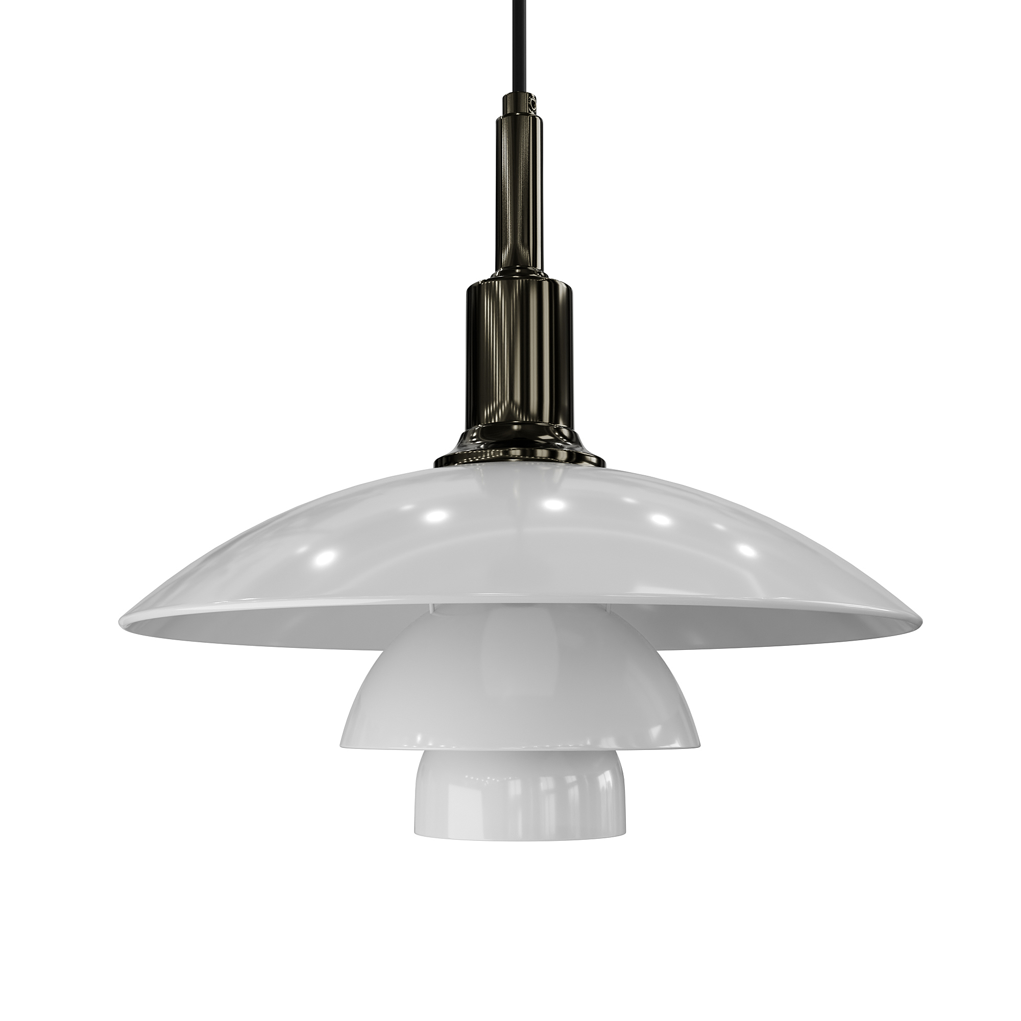 Светильник подвесной LIGHTERA Bacalar LE124L-28P