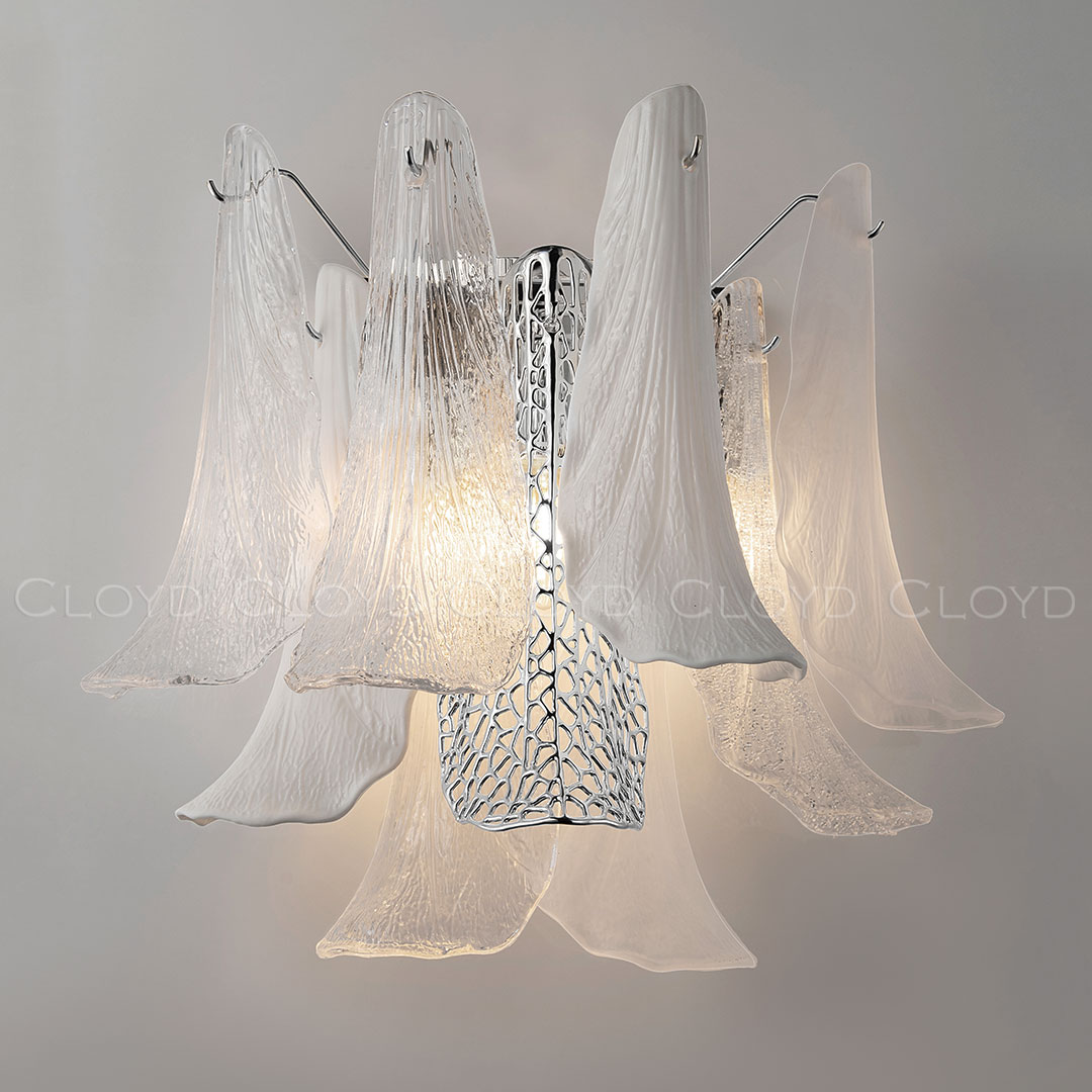 Настенное бра Cloyd Wasabi 20663