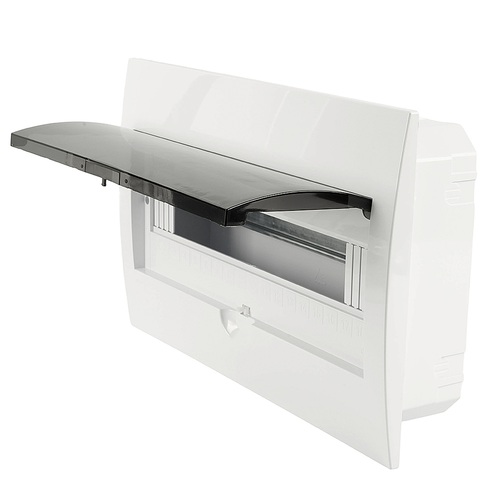 Бокс встраиваемый Stekker EBX50-4/18-50 50514