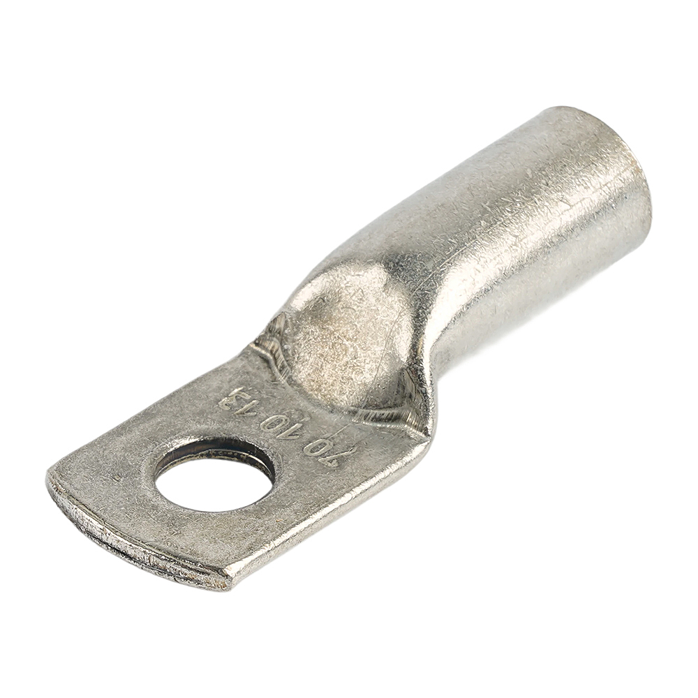 Наконечник медный луженый Stekker LD-TML-70-10-13 50647