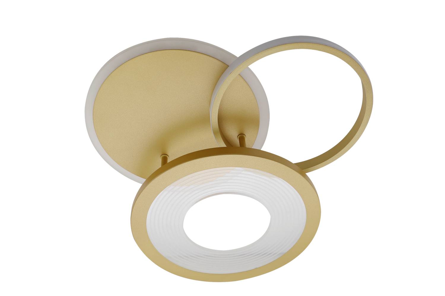 Потолочная люстра с пультом Led Lamps Natali Kovaltseva LED LAMPS 81300