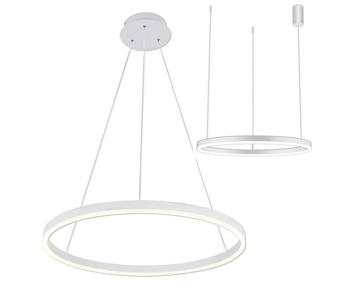 Светильник подвесной KINK Light Тор 08214,01A(4000K)