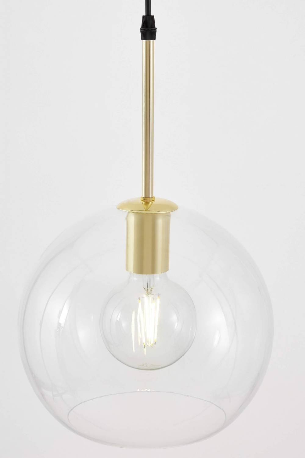 Светильник подвесной Lumina Deco Dukka TP 2055-1 GD