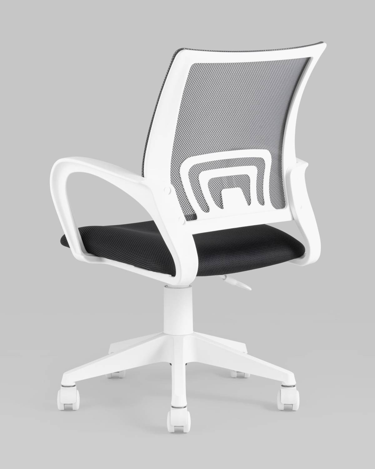 Кресло офисное Stool Group ST-BASIC-W УТ000035493