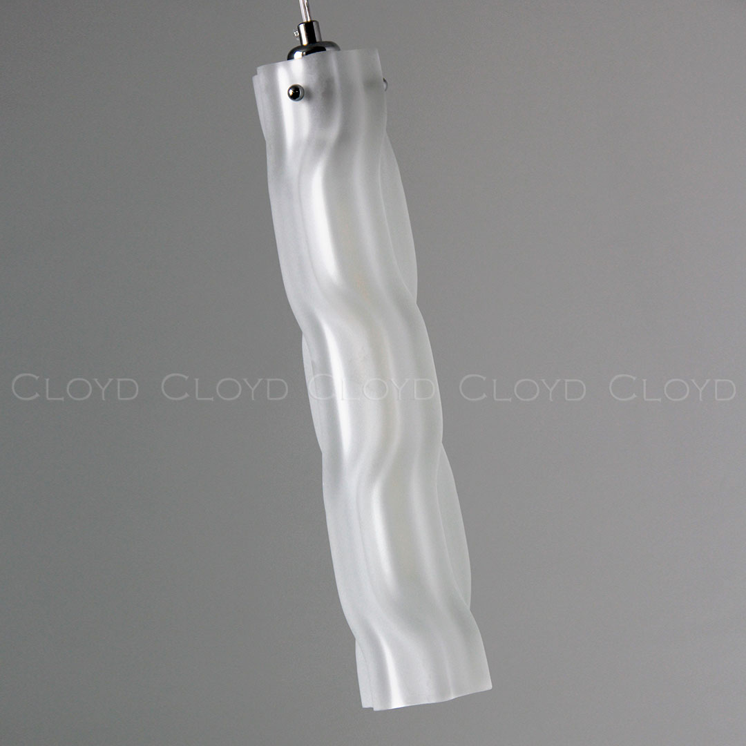 Светильник подвесной Cloyd Iceberg 11656