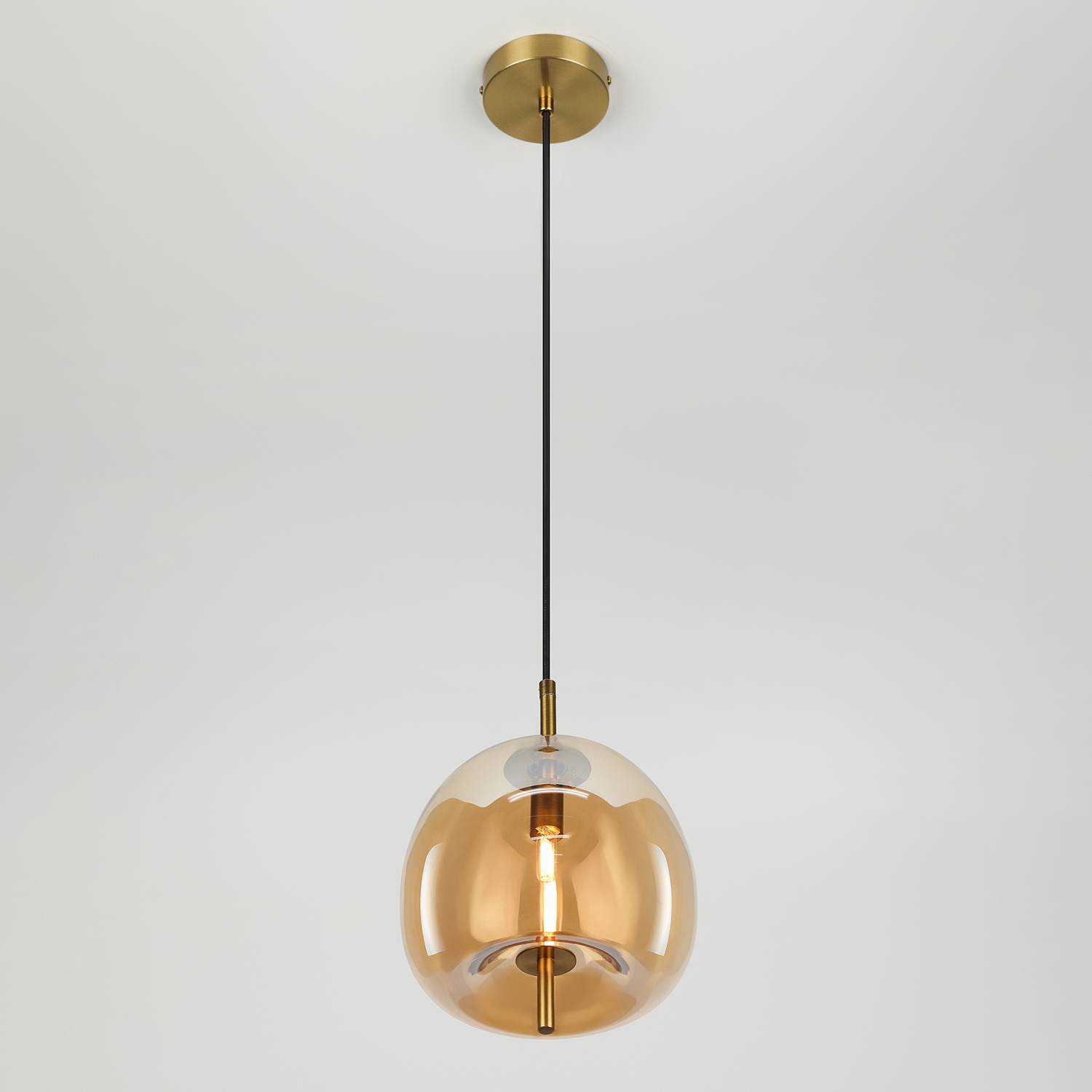 Светильник подвесной Rivoli Erika 6137-401