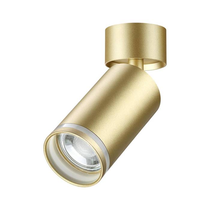 Светильник спот Novotech Ular 370886 Светильник спот Novotech Ular 370886
