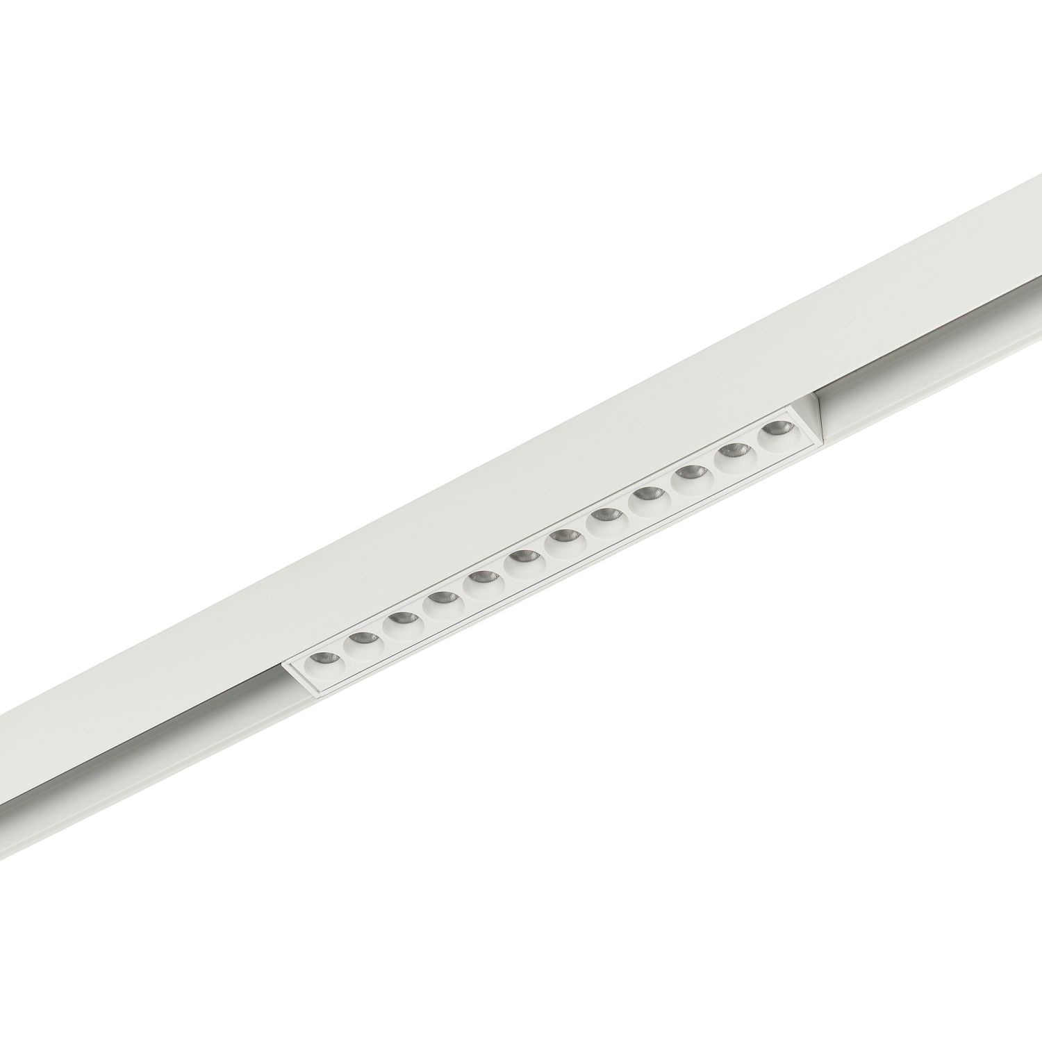 Трековый светильник MyFar FlowPoint MT0211-12W3K-W