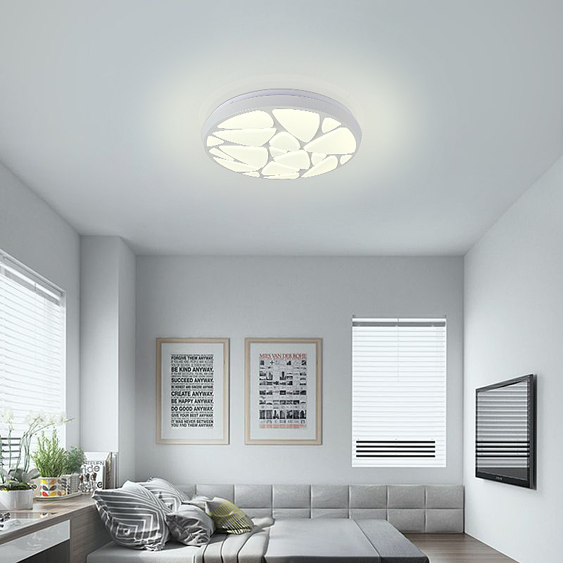 Потолочная люстра Natali Kovaltseva Colorful Rgb INNOVATION STYLE 83120