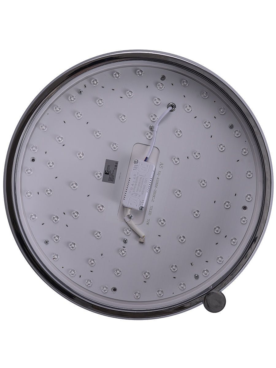 Светильник потолочный Zortes Gimpel ZRS.1209.16