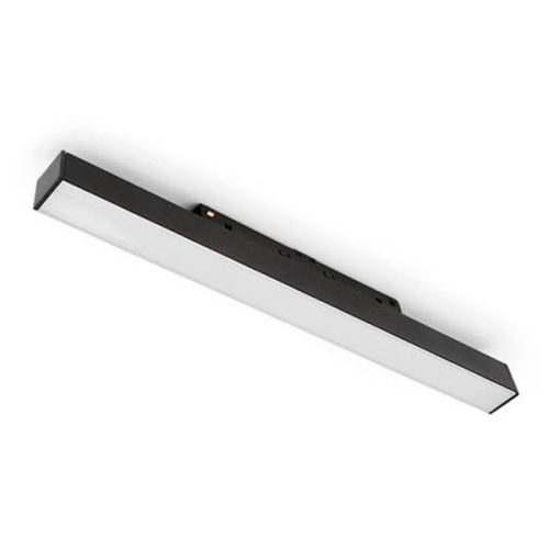 Трековый светильник AM Group Magnet opal MAGNET AM417 LL-20-72P-48W-4000K