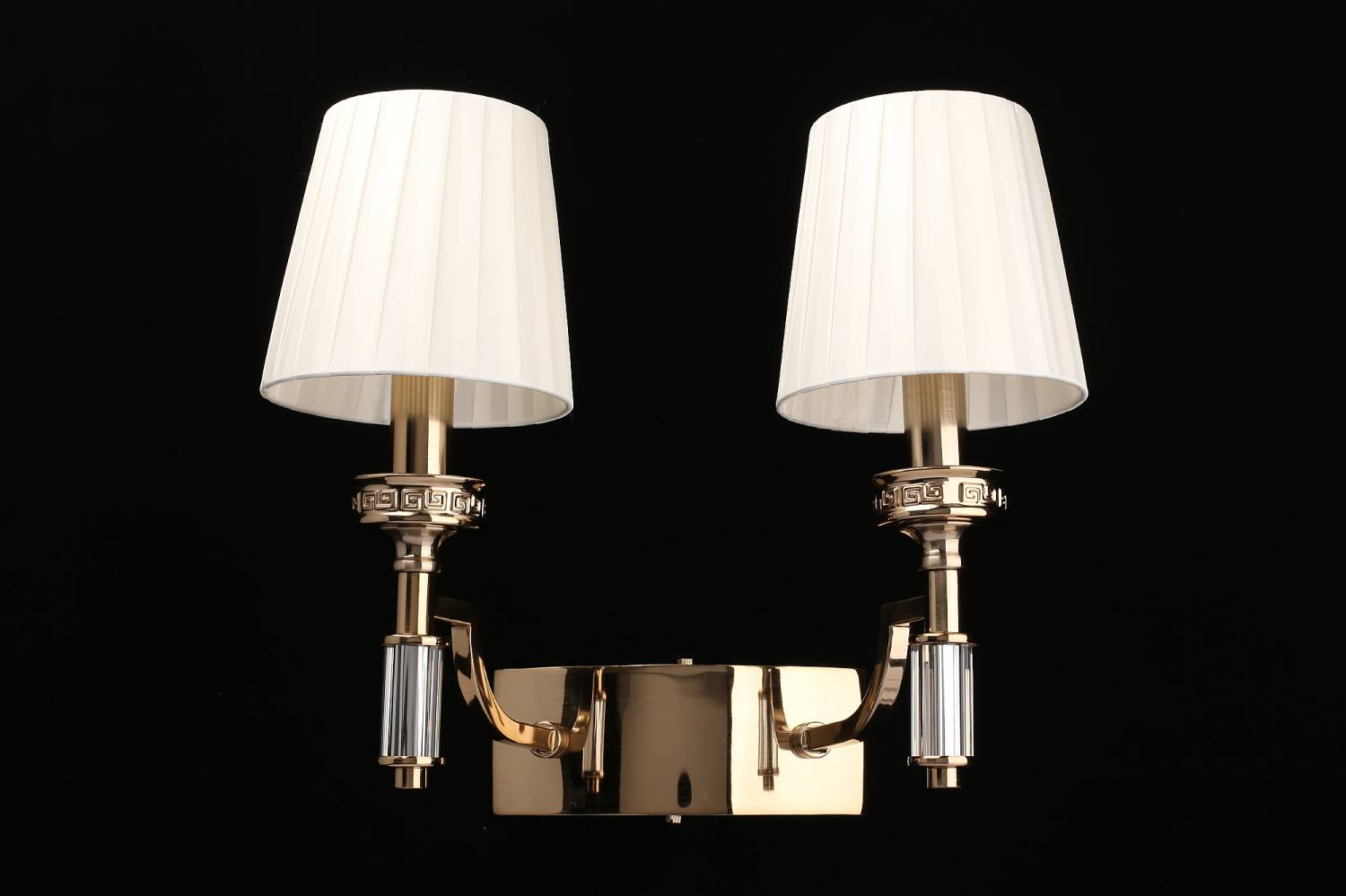 Настенное бра Aployt Patricia APL.716.11.02