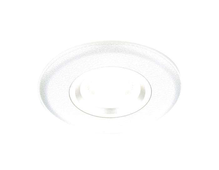 Встраиваемый светильник Ambrella Classic P2340 W