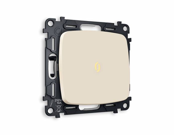 Выключатель Ambrella Volt OMEGA MO322010